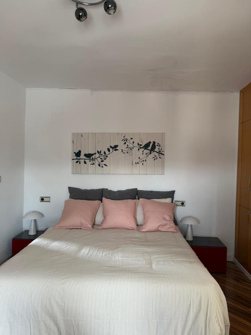 Ático en  Carrer de Sant Rafael 2 - Foto 14