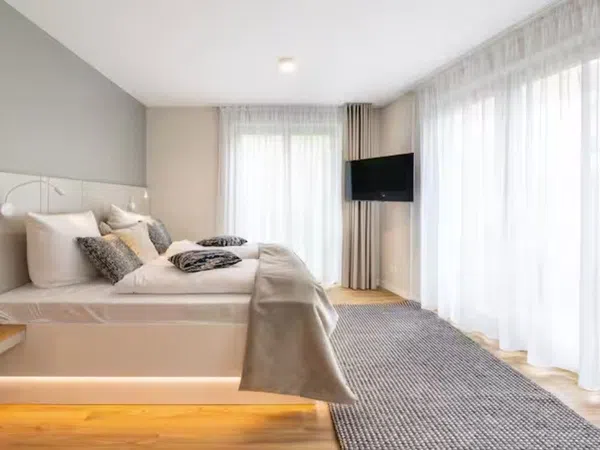 Piso en avenida Oscar Espla, 24 - Foto 3