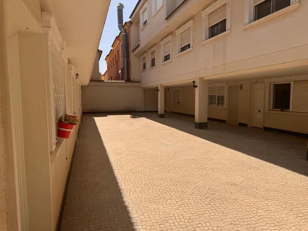 Chalet adosado en Calle bolos, 8 - Foto 9
