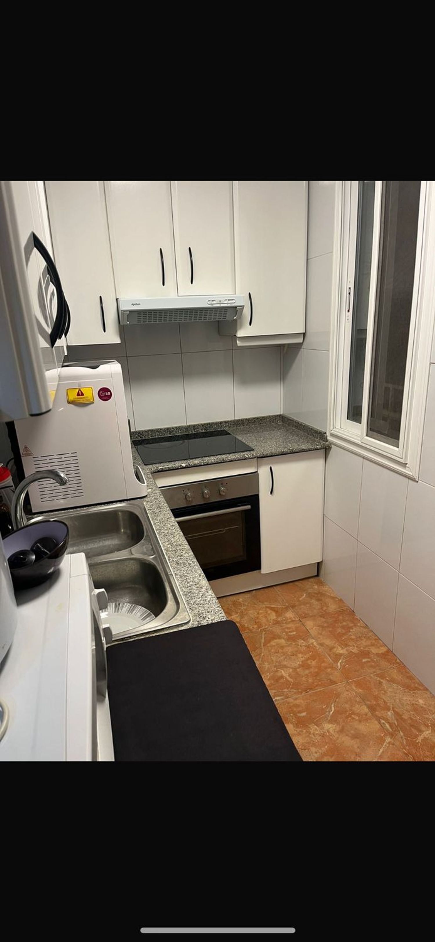 Piso en Calle Pico del Morrón, 8, Santa María de Gracia - Foto 3