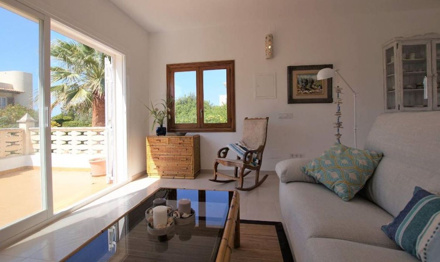 Casa de pueblo en Calle dels Gessamins, 35, Colònia de Sant Pere, Colònia de Sant Pere - Foto 8