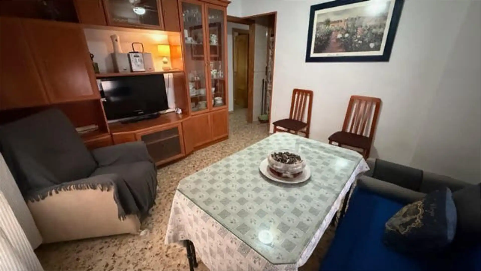 Piso en San Basilio - Foto 9