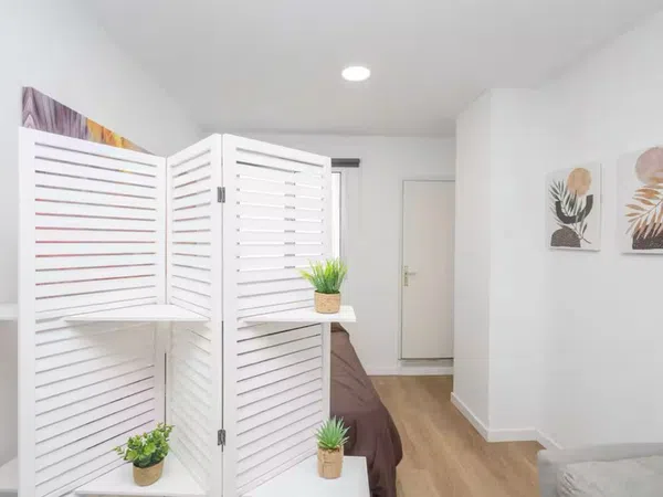 Estudio en Calle Sagasta, 18, Santa Catalina - Canteras - Foto 5