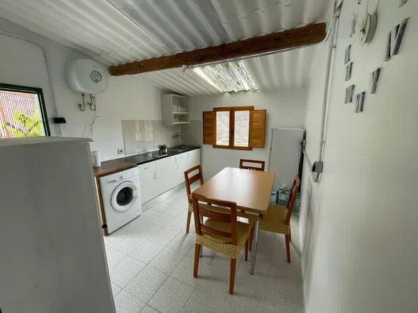 Casa rural en Calle los Ribanzos, 10 - Foto 4