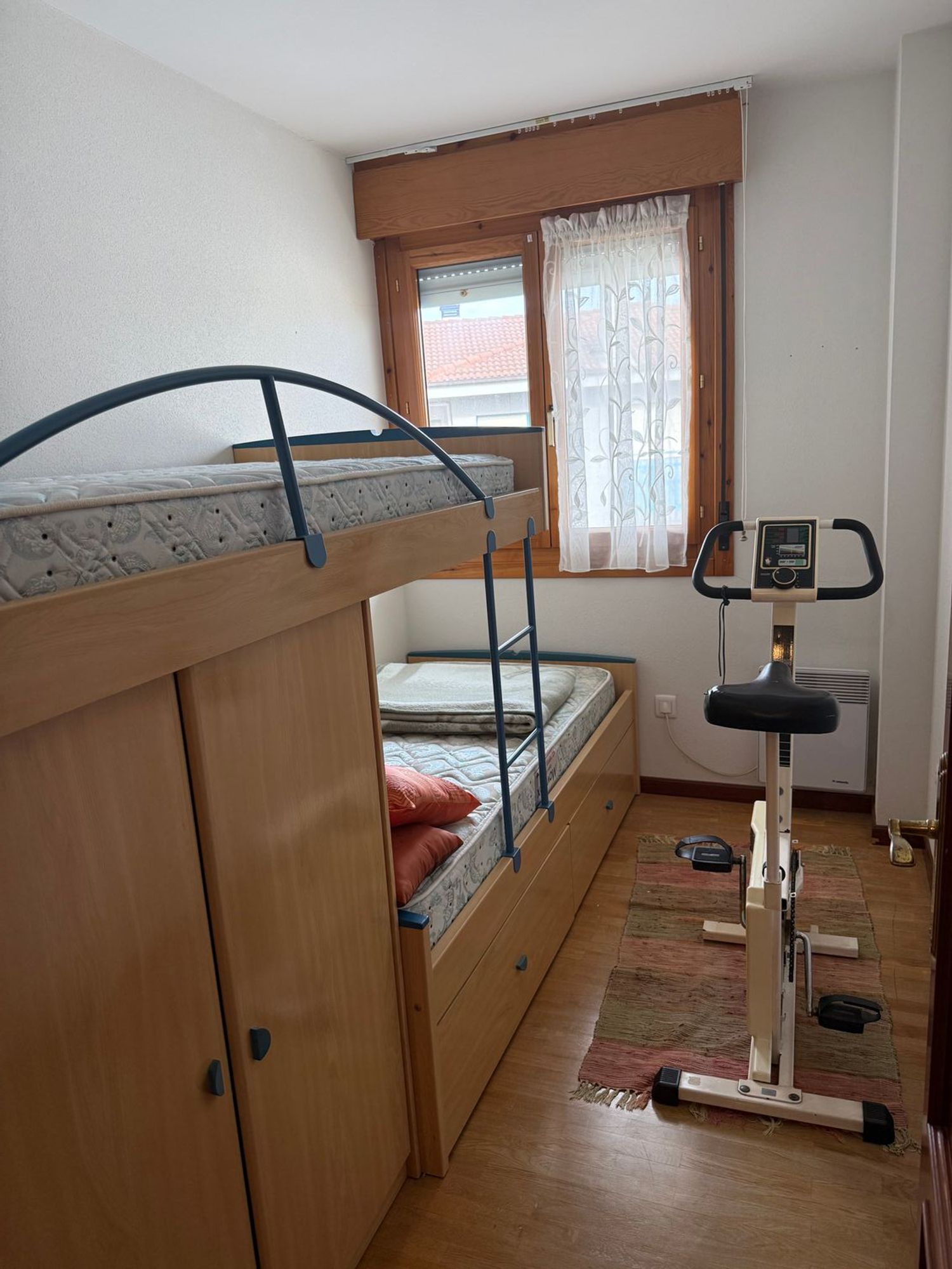 Piso en Calle Balleneros, 9, Luanco - Aramar - Antromero, Luanco - Aramar - Antromero - Foto 9