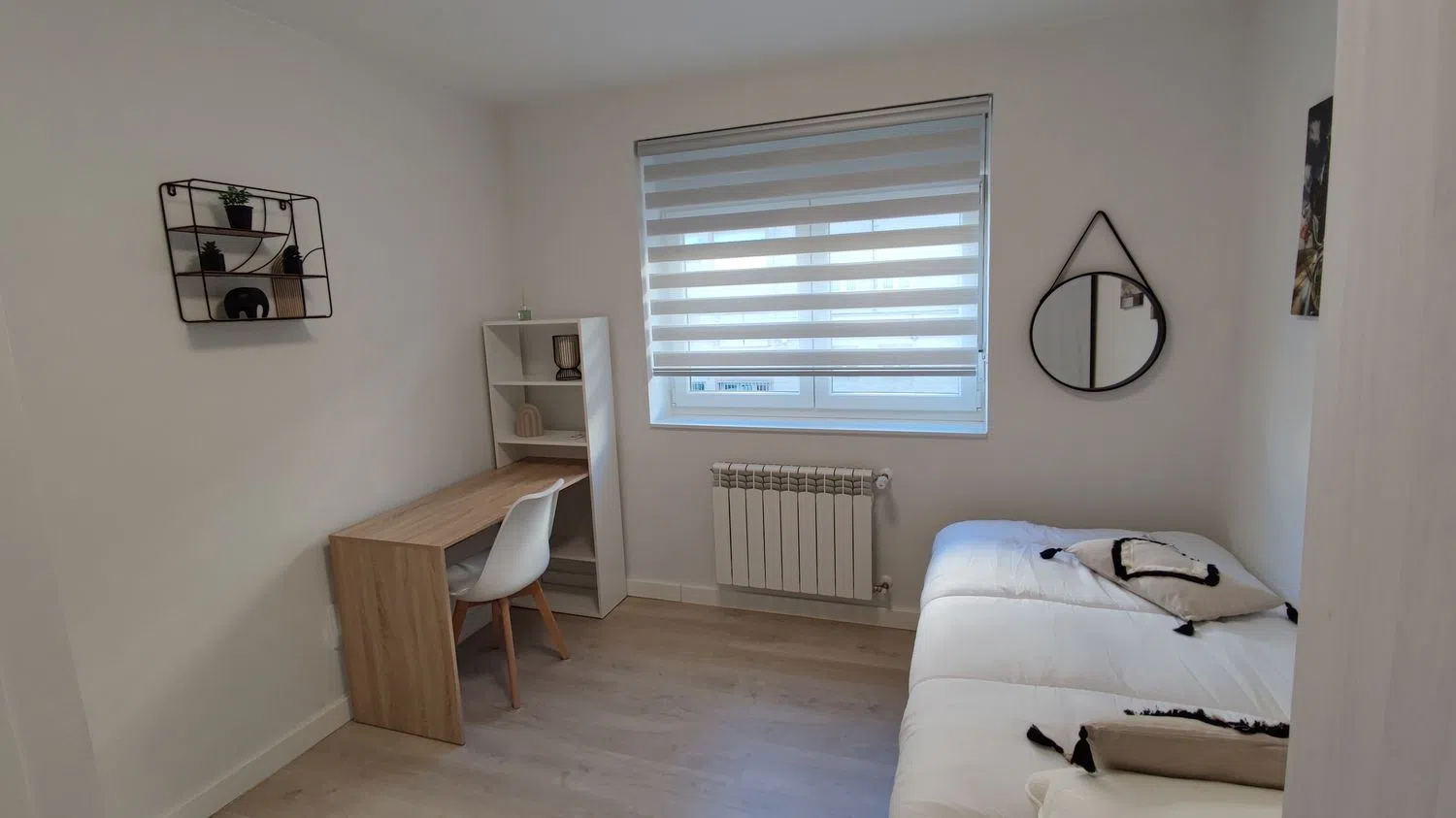 Piso en paseo General Dávila -Grupo San Francisco, 18 - Foto 10