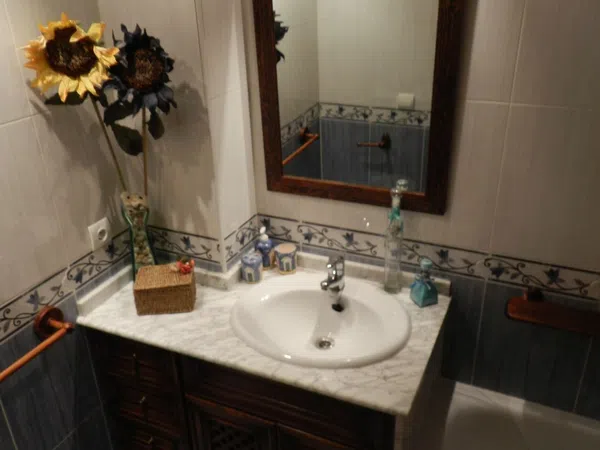 Piso en calle de Campanar, 12 - Foto 17