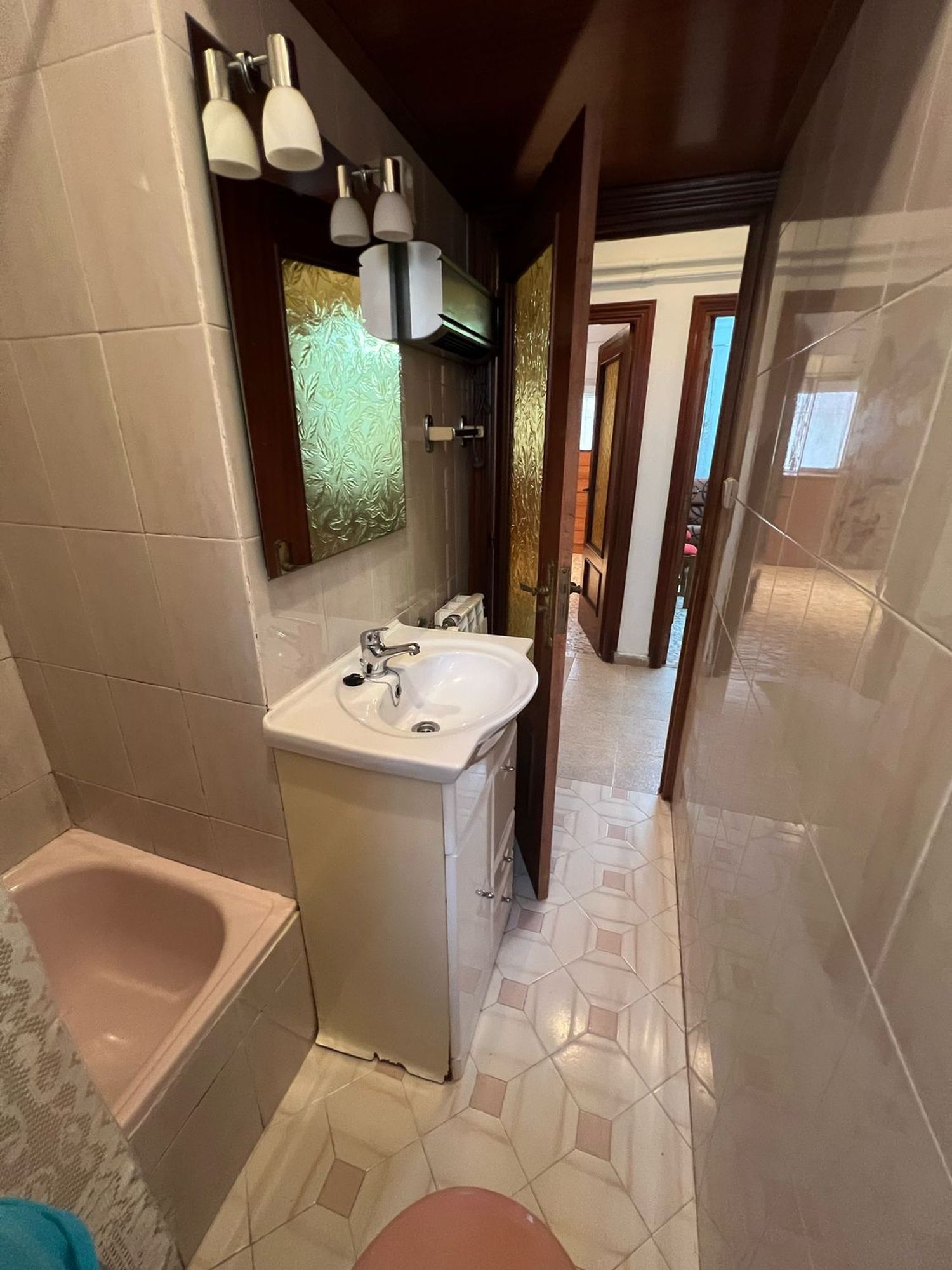 Piso en calle Sequeros, 5 - Foto 9