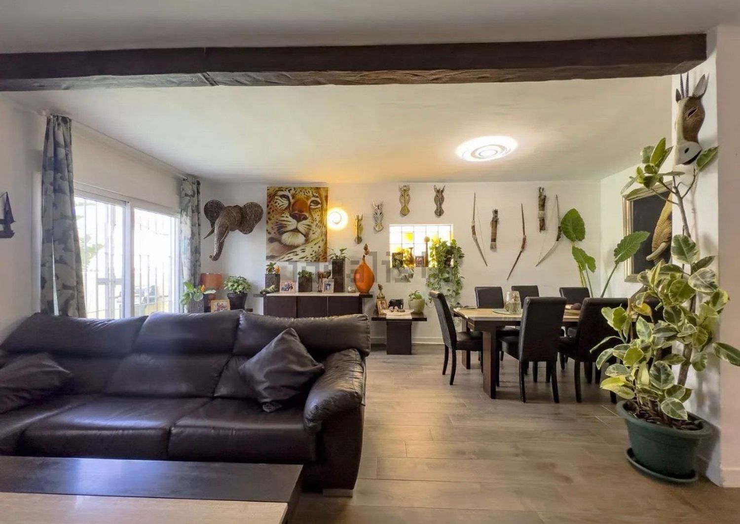 Chalet pareado en avenida de Bel-Air, 44 - Foto 17