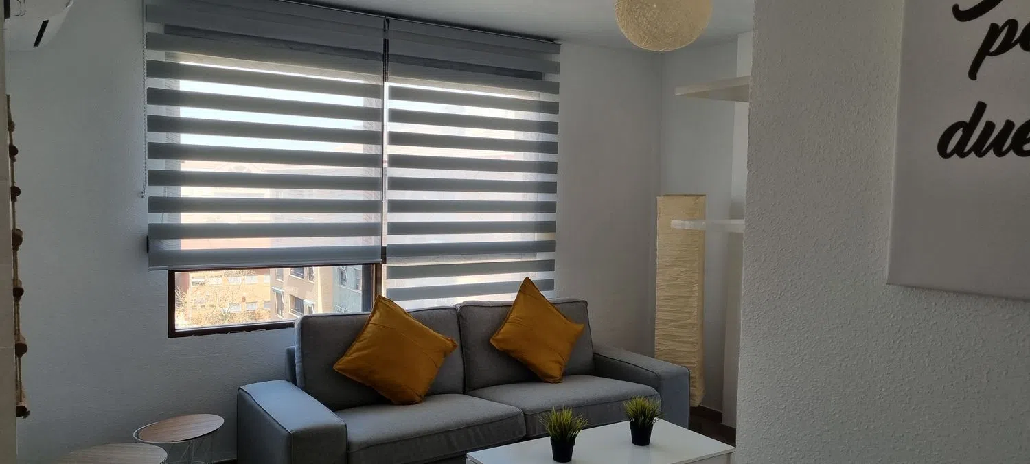 Piso en calle Infanta Cristina, 1 - Foto 14