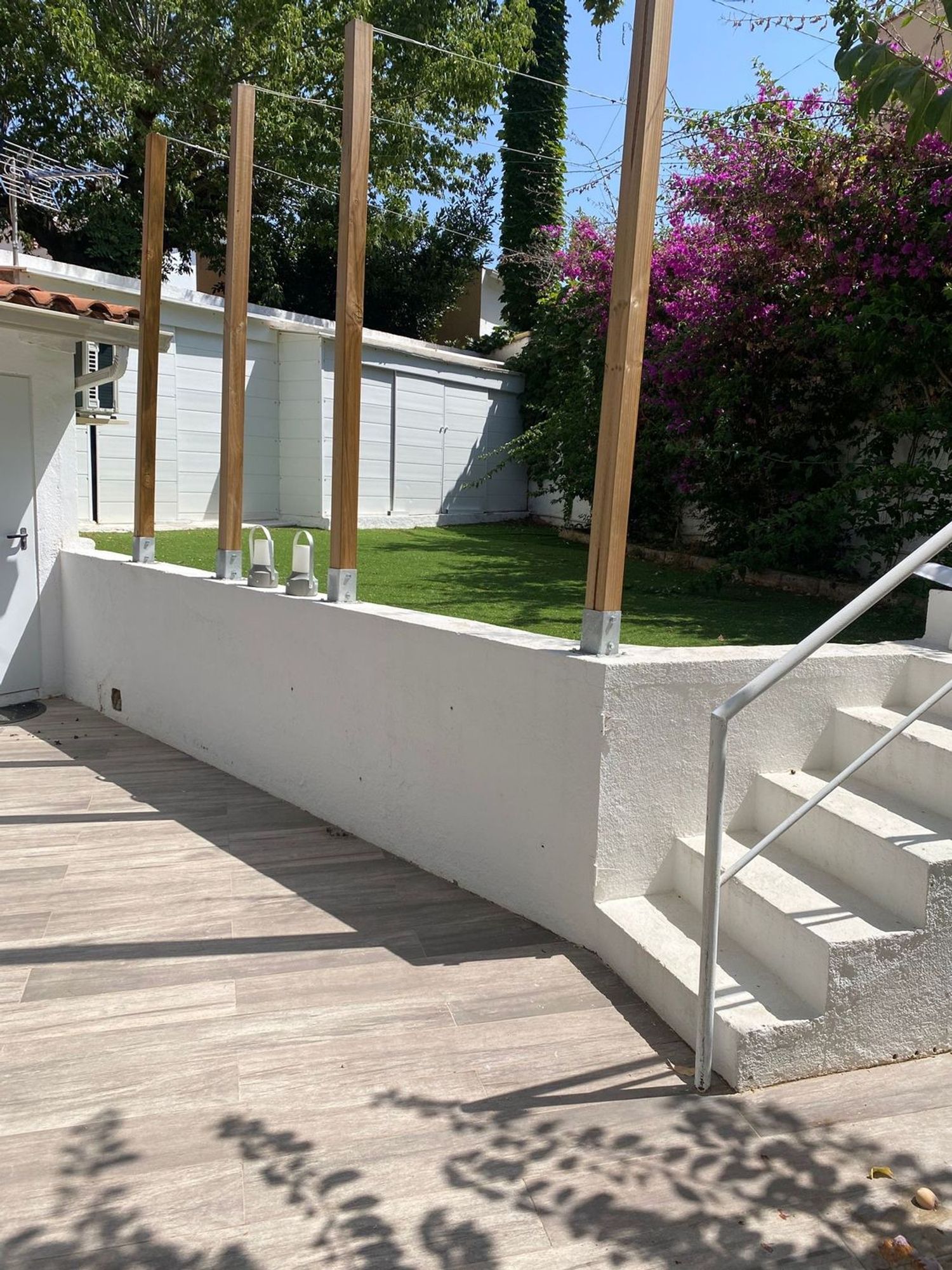 Estudio en Valldoreix, Valldoreix - Foto 12