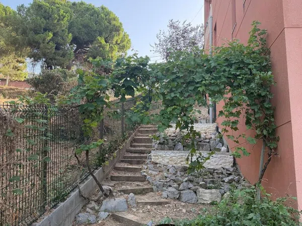 Casa o chalet independiente en Calle de José Echegaray, 31, Sant Muç - Castellnou - Can Mir, Sant Muç - Castellnou - Can Mir - Foto 25