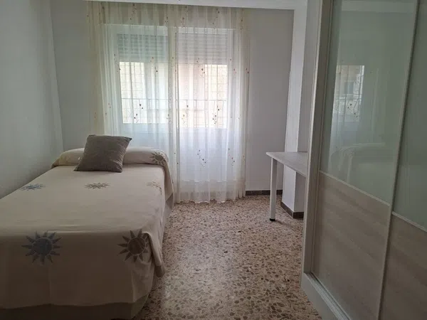 Piso en Calle Perpetas, 12, Centro-Rambla, Centro-Rambla - Foto 1