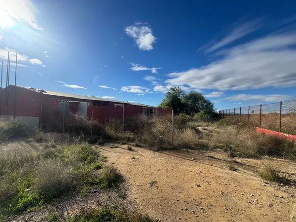Finca rústica en Paraje Nogueras, 26 - Foto 26
