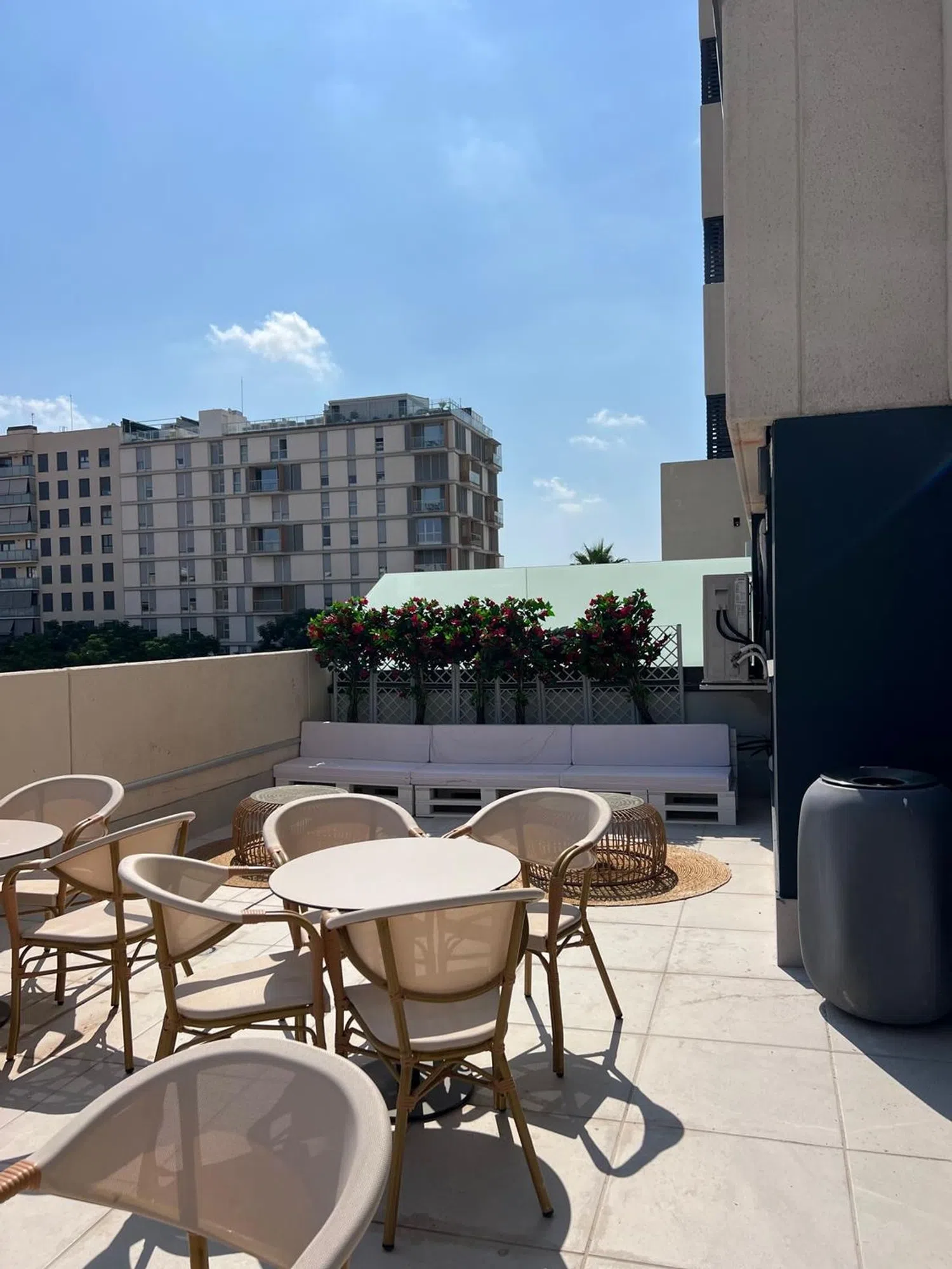 Piso en calle de la Borrasca, 19 - Foto 30