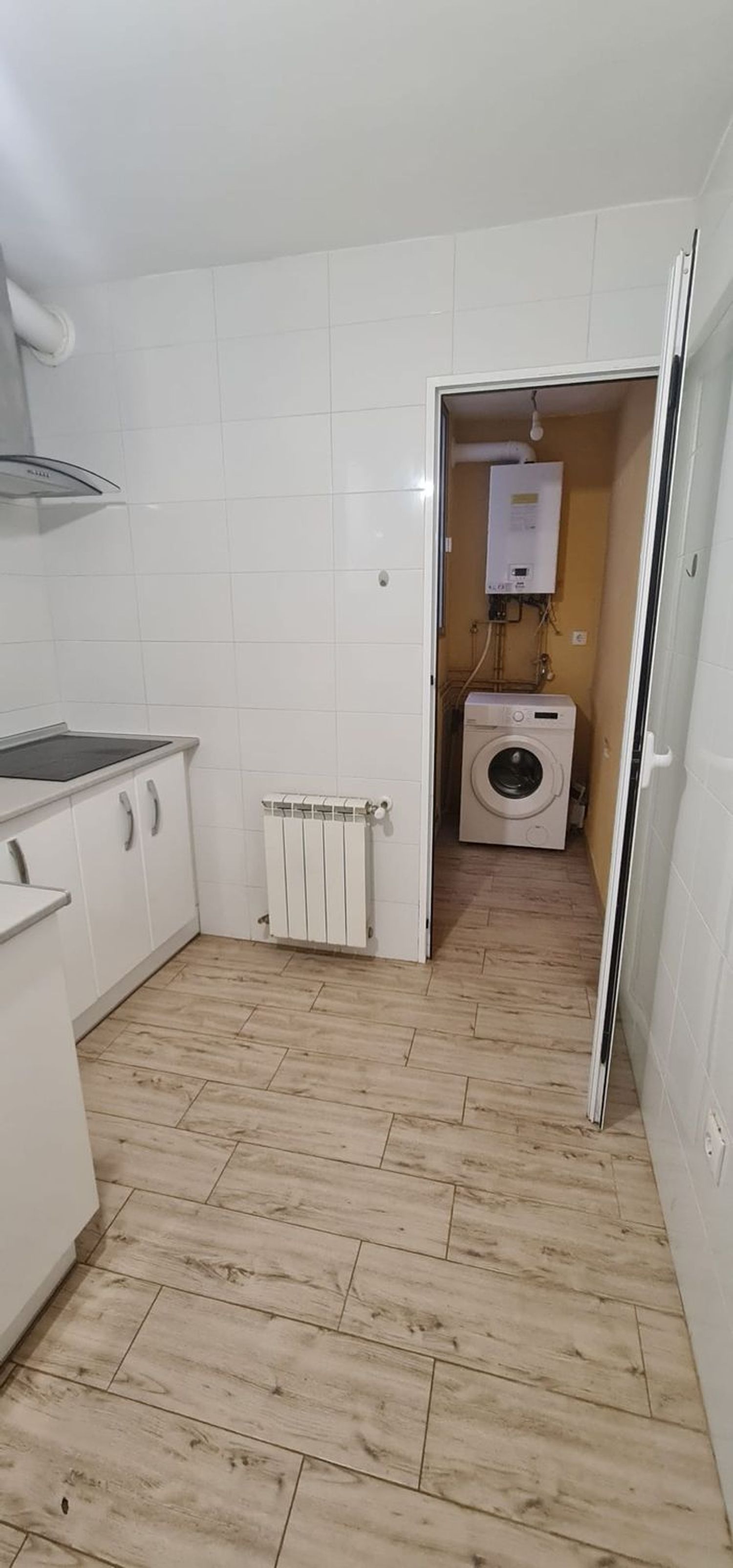 Piso en Calle Artesanía, 4, Circular - Vadillos, Circular - Vadillos - Foto 2
