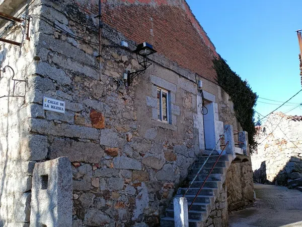 Casa o chalet independiente en Plaza de la Constitución, 8 - Foto 4