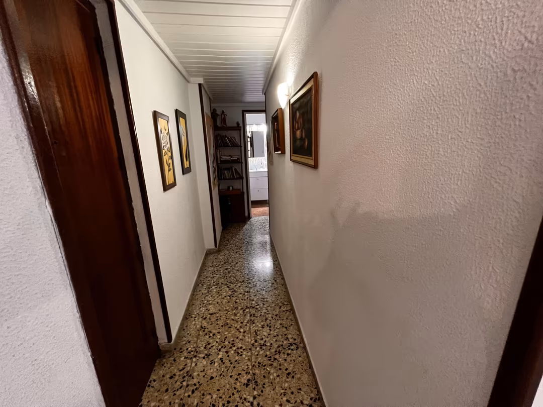 Piso en  Carrer Doctor Just 24 - Foto 5