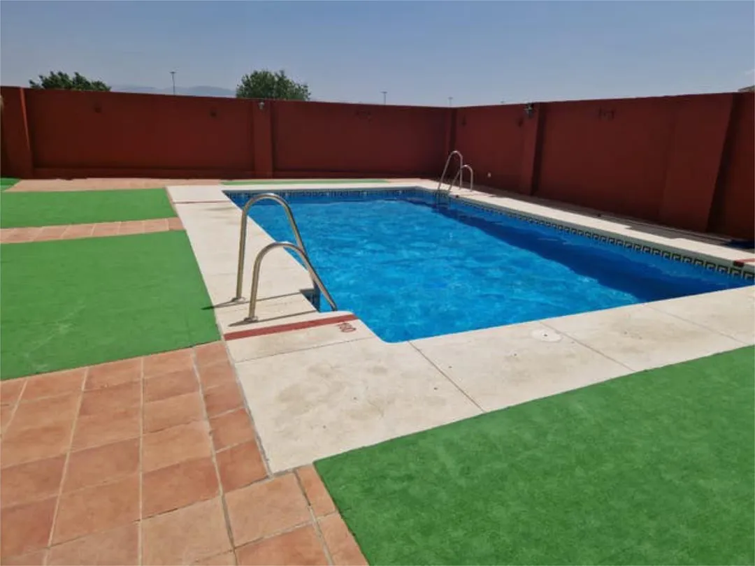 Piso en Las Gabias - Foto 6