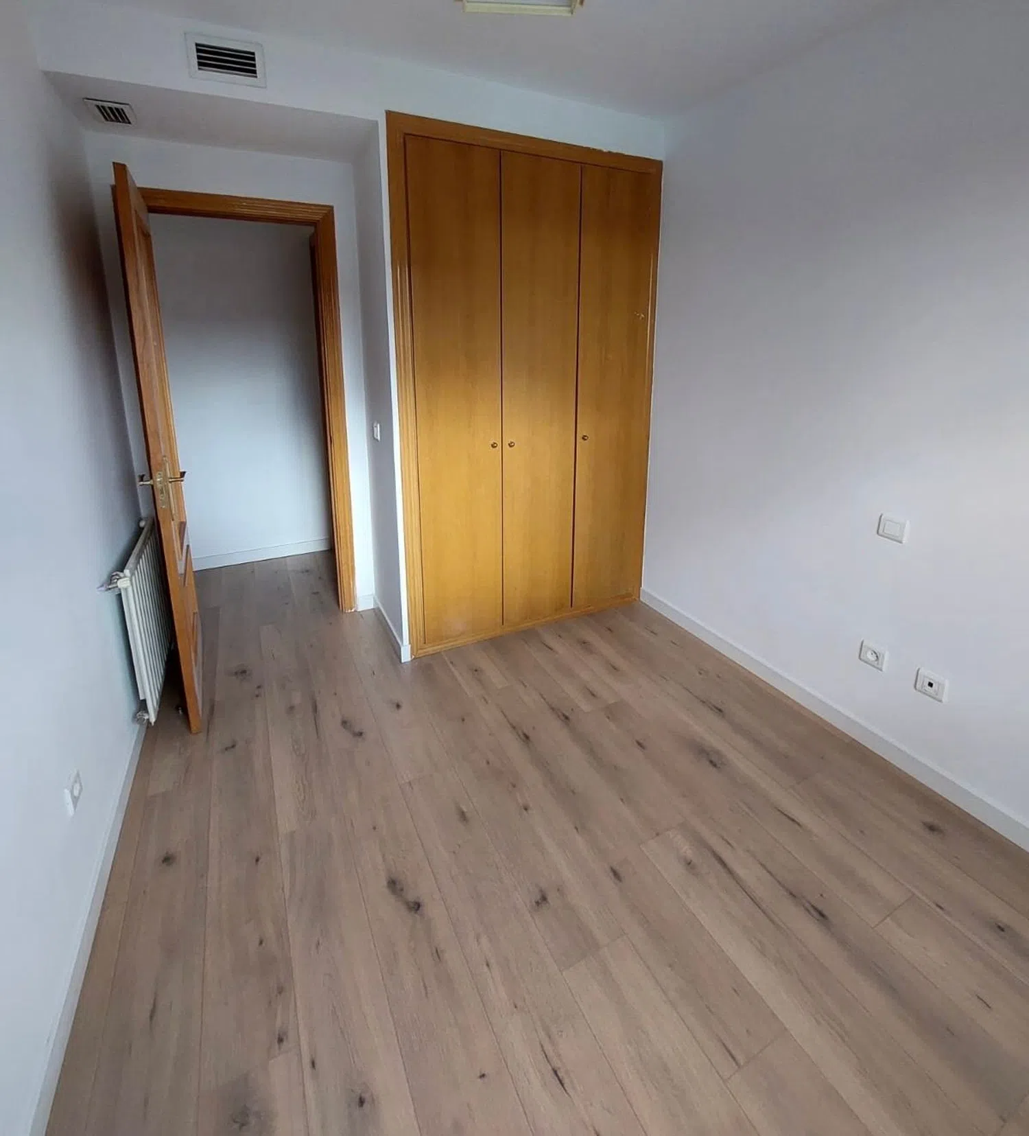 Piso en Barrio Valderas - Los Castillos - Foto 16