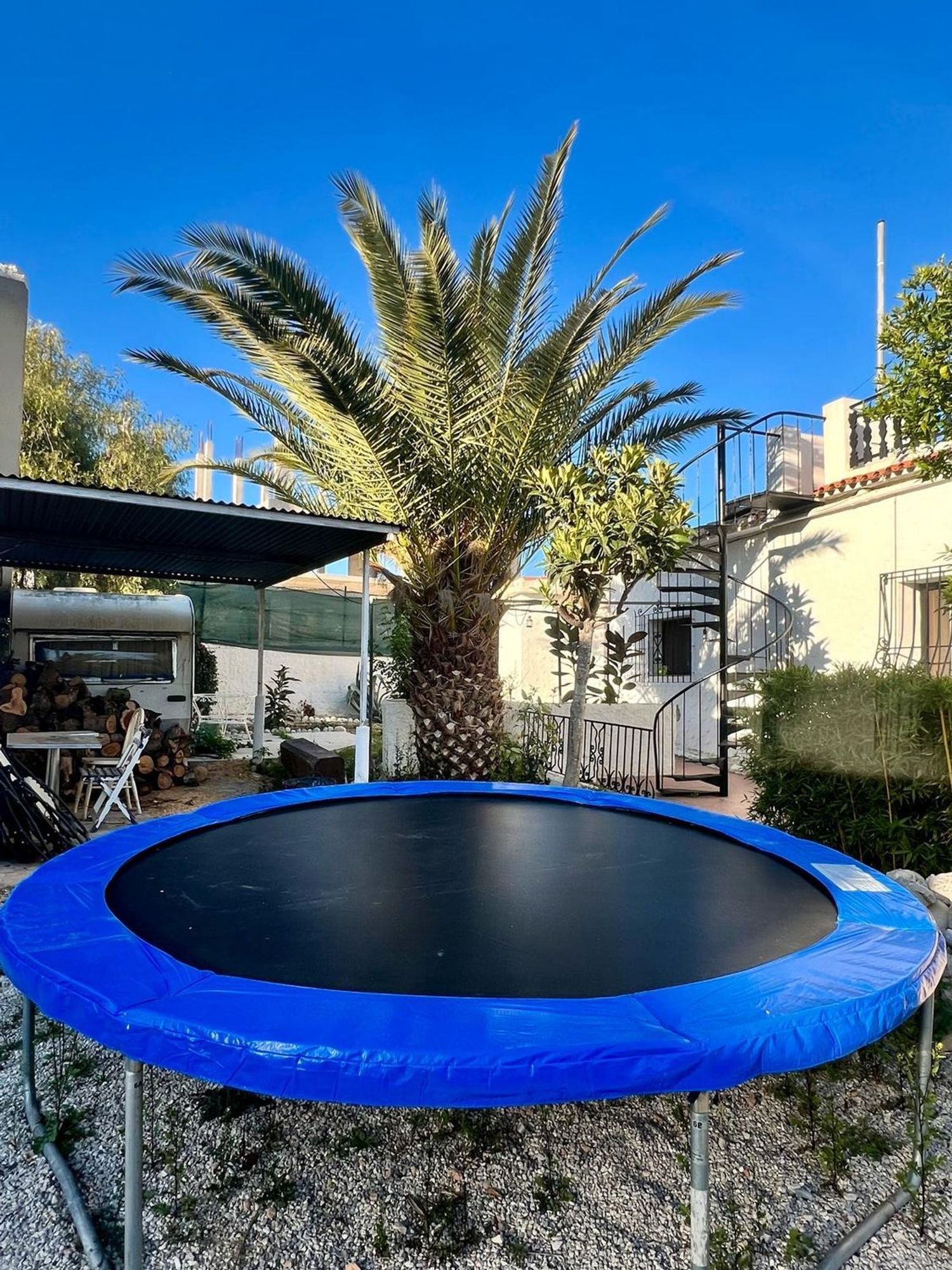 Casa o chalet independiente en Avenida Mimosas, 16, Cala de Finestrat, Cala de Finestrat - Foto 28