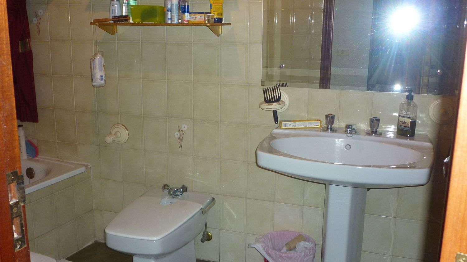 Piso en Calle santa ana, 26, El Ejido - Sta. Ana, El Ejido - Sta. Ana - Foto 2