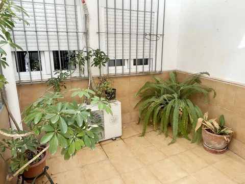 Piso en calle Alhelí, 3 - Foto 2