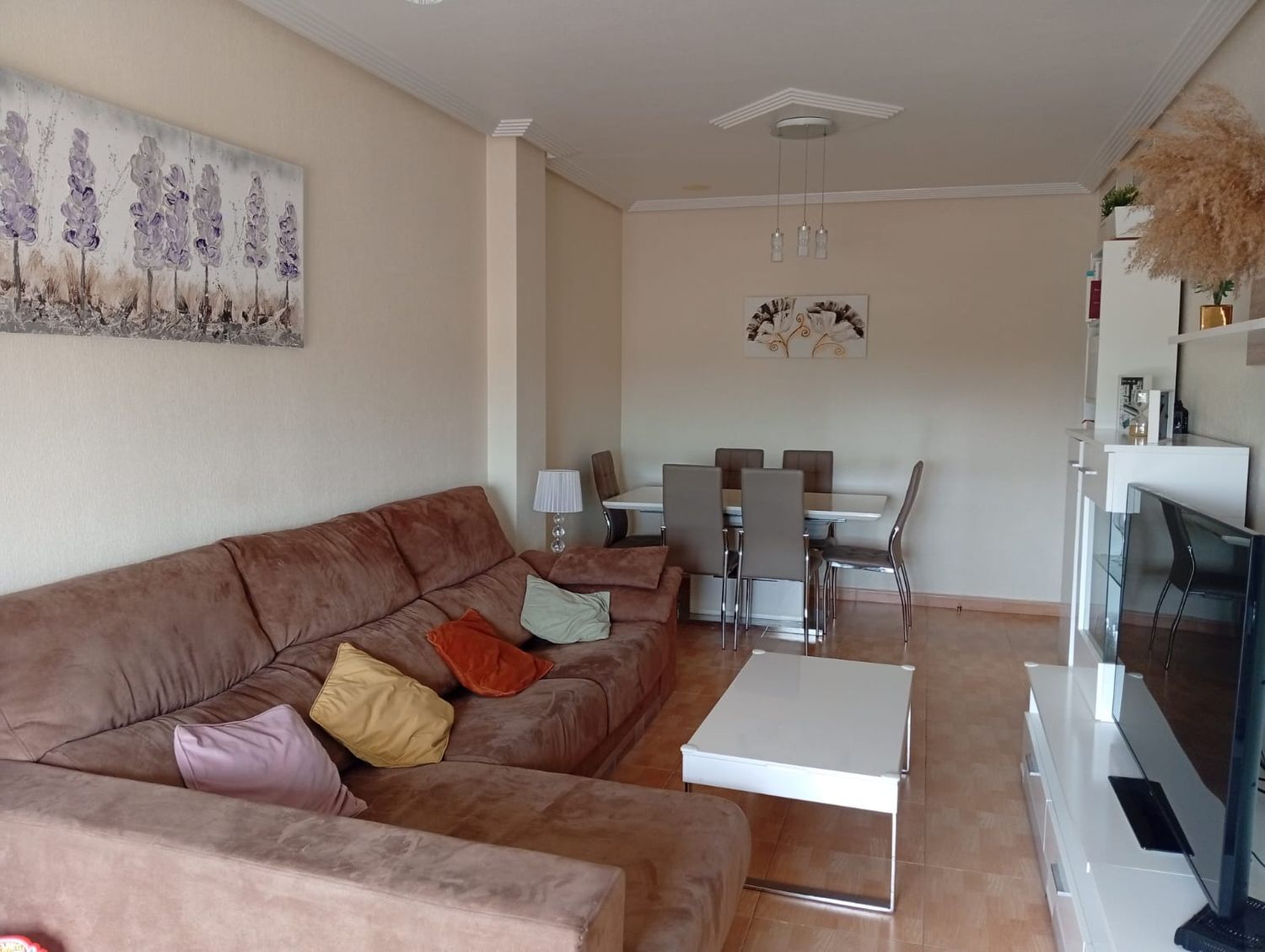 Piso en calle Juan De Diego, 15 - Foto 2