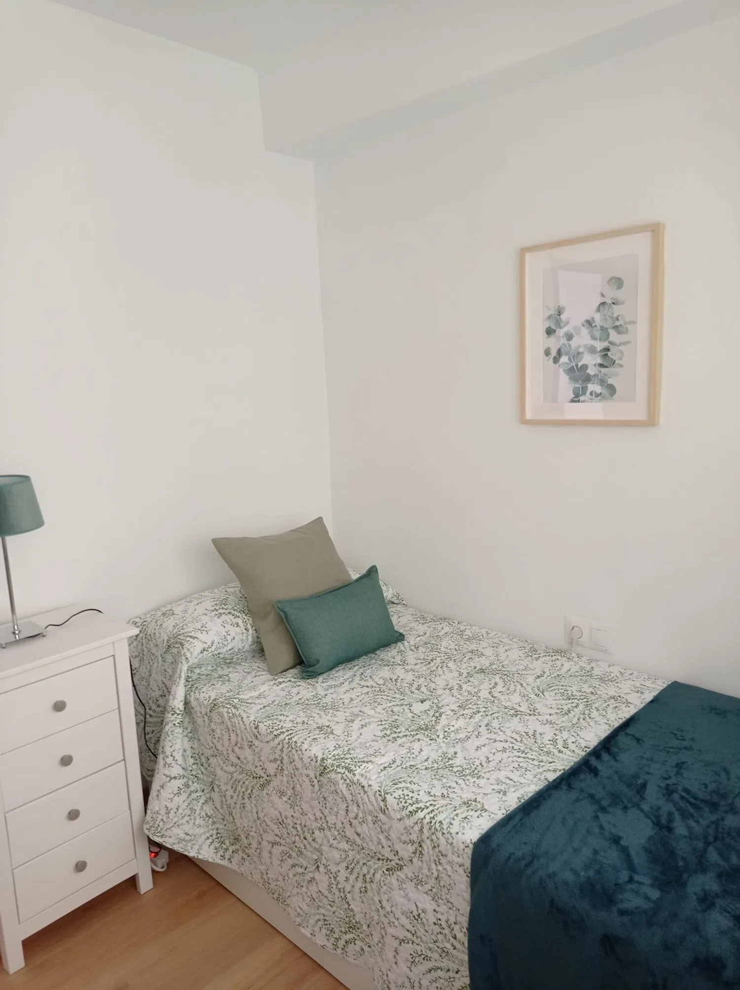 Piso en calle Martínez Maldonado, 59 - Foto 6