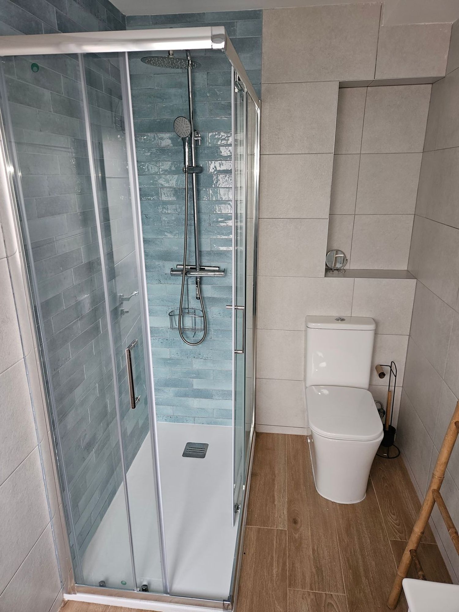 Piso en calle Obispo Ciriaco Benavente, 1 - Foto 5