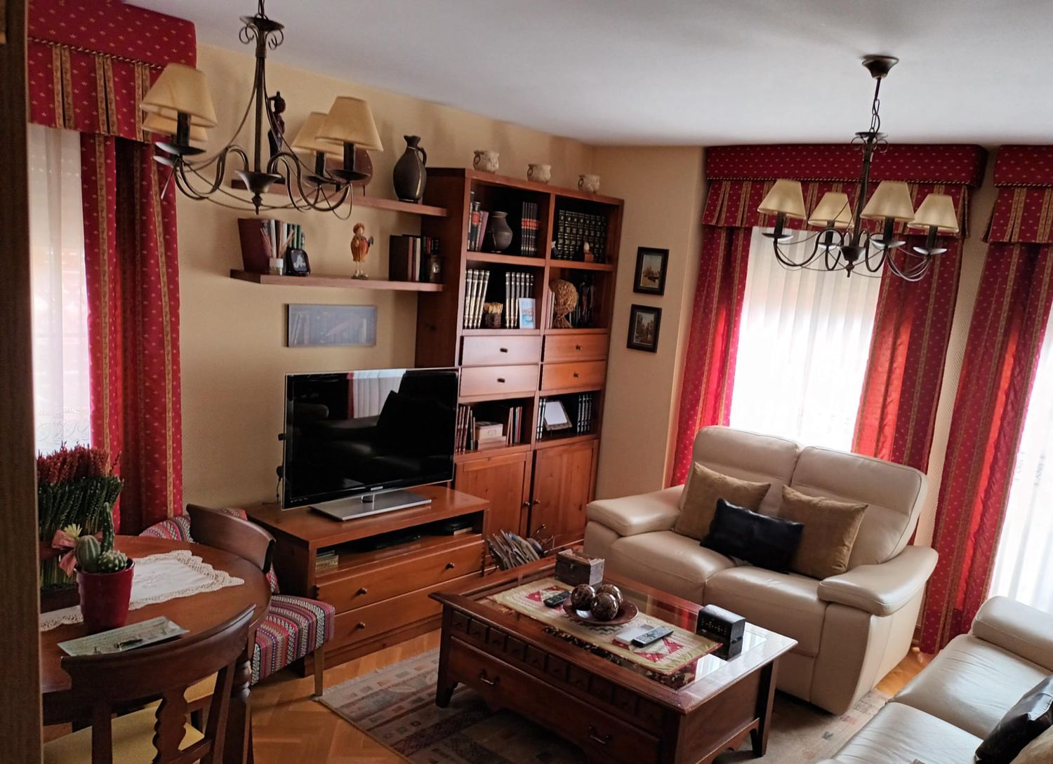 Dúplex en calle Montauban, 2 - Foto 10