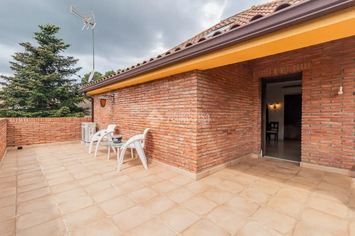 Chalet en Sant Cugat del Vallès - Foto 29