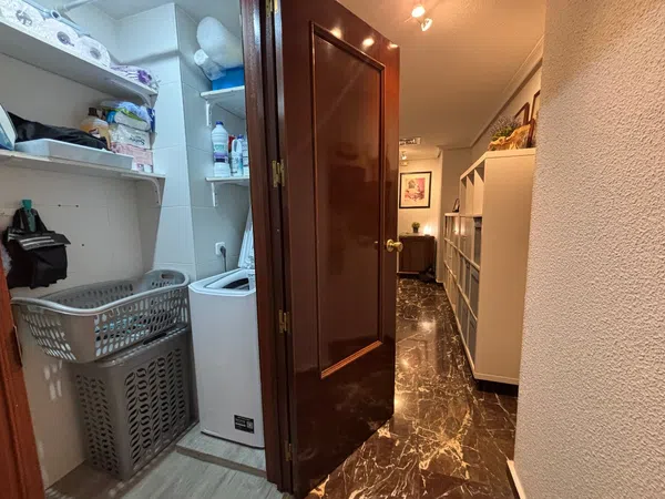 Piso en Calle Santo Reino, 3, Avda de Madrid - Pº de la Estación, Avda de Madrid - Pº de la Estación - Foto 18