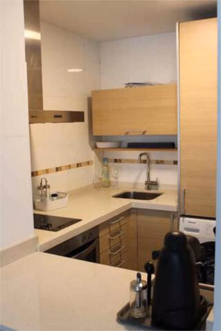 Estudio en Carretera de Cádiz - Foto 8