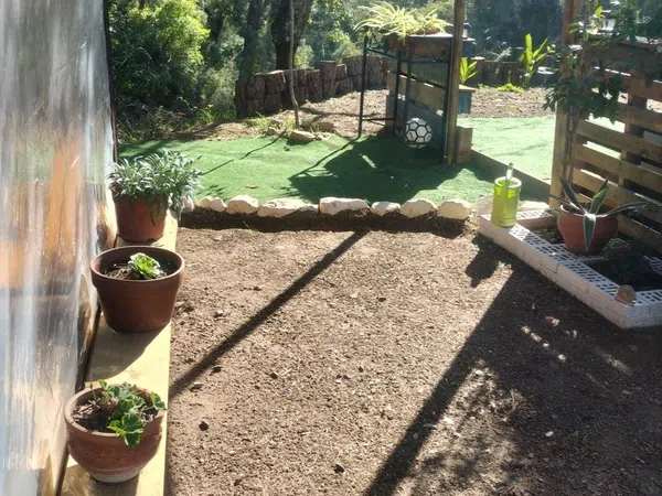 Casa o chalet independiente en Avenida Rosal, 90, Trassierra - Las Jaras - Foto 13