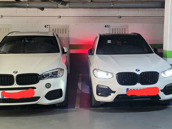 Piso en calle Angel Carazo Gomez, 3 - Foto 2