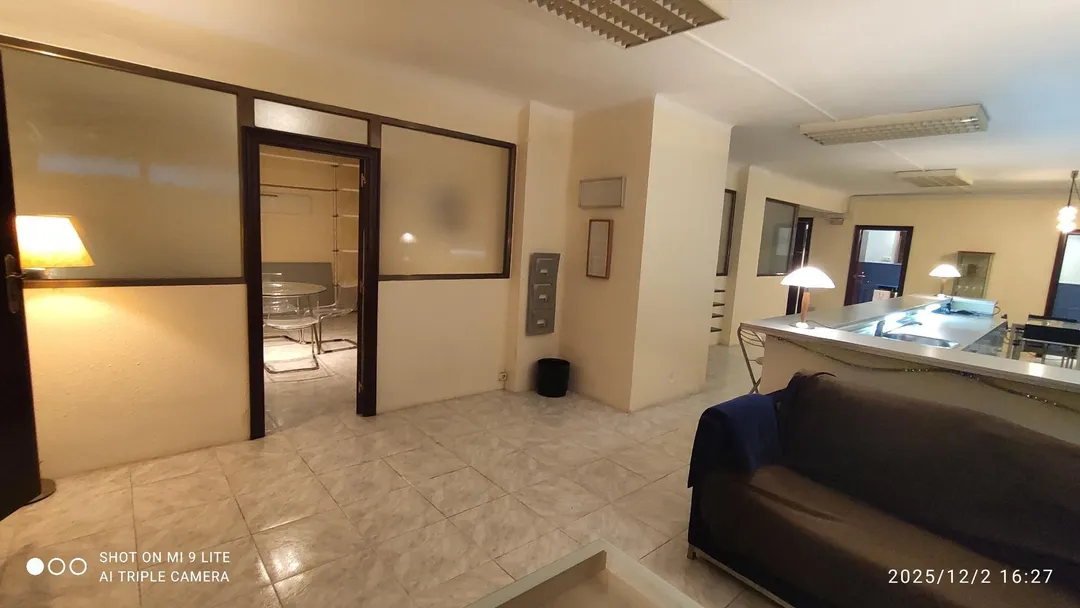 Loft en  Carrer de Cantàbria 22 - Foto 6