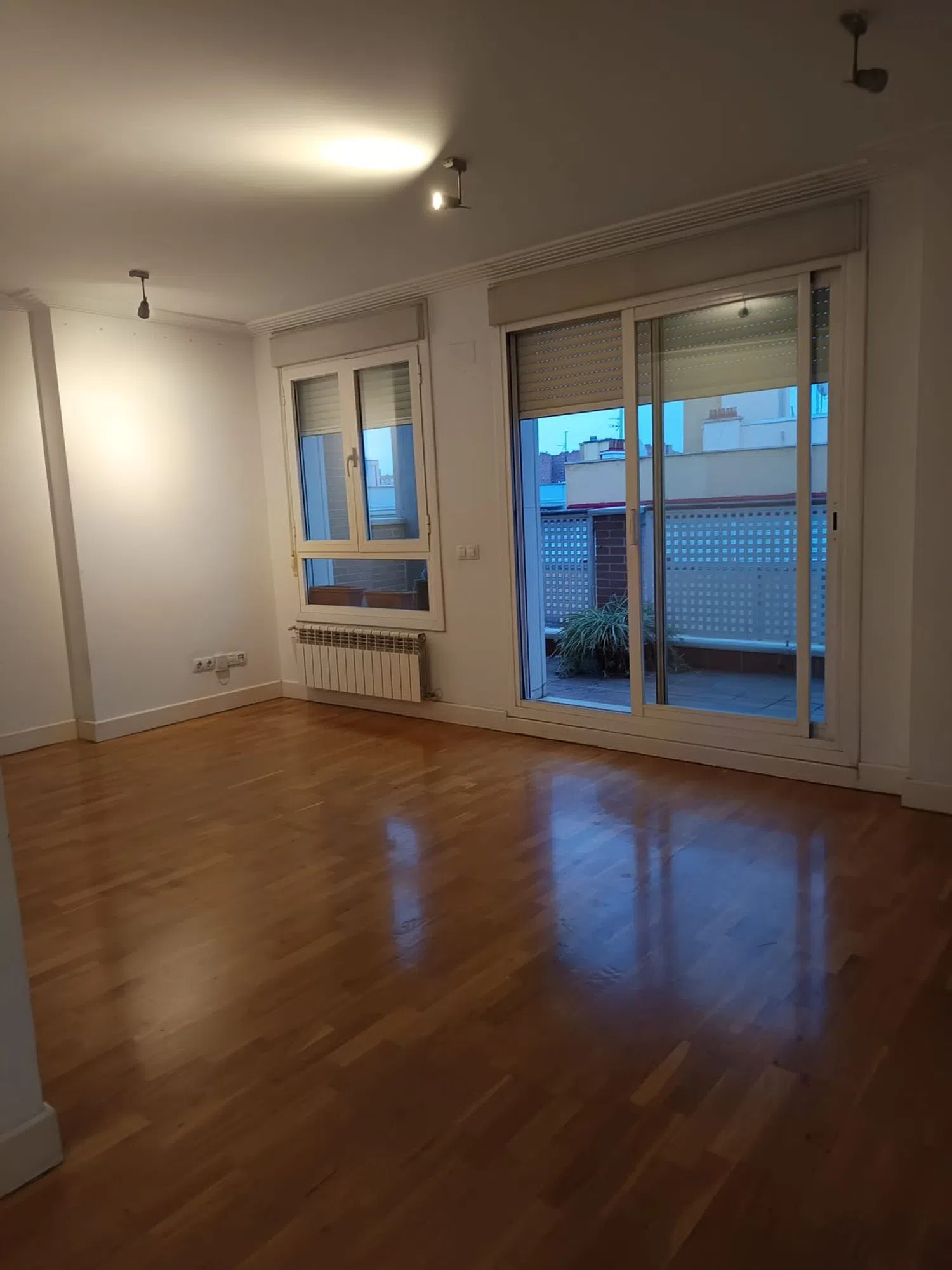 Ático en avenida de la Ciudad de Barcelona, 103 - Foto 9