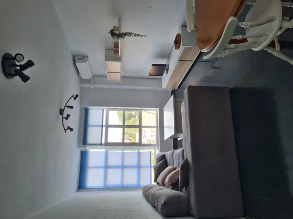 Piso en calle Malecón, 58