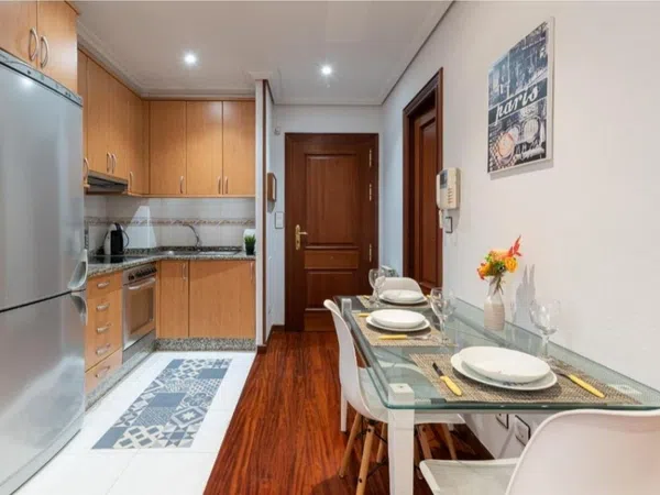 Estudio en avenida de Castrelos, 240 - Foto 4