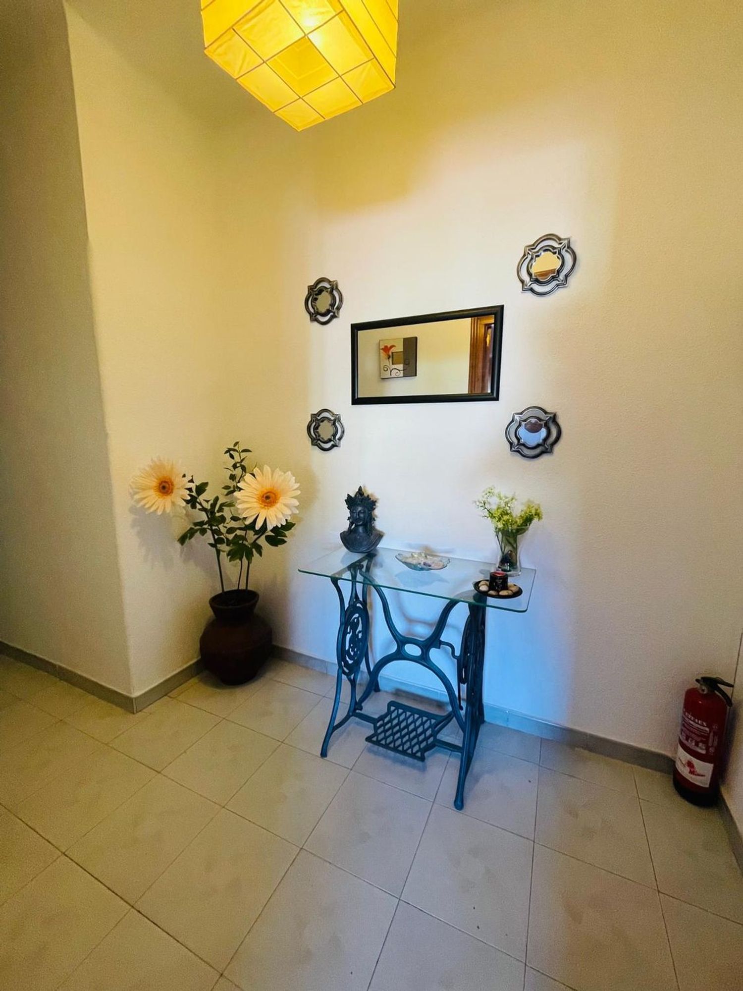 Piso en Calle Lusitania, 4, Miralvalle-Av. Virgen del Puerto-La Data - Foto 4