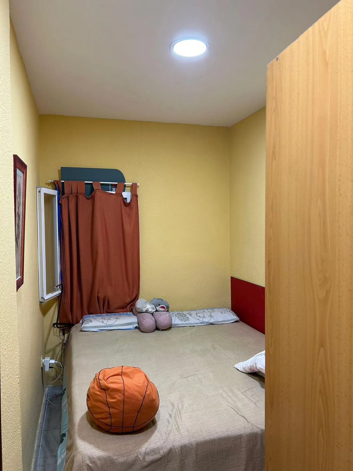 Piso en calle de San Vicente Ferrer, 55 - Foto 3