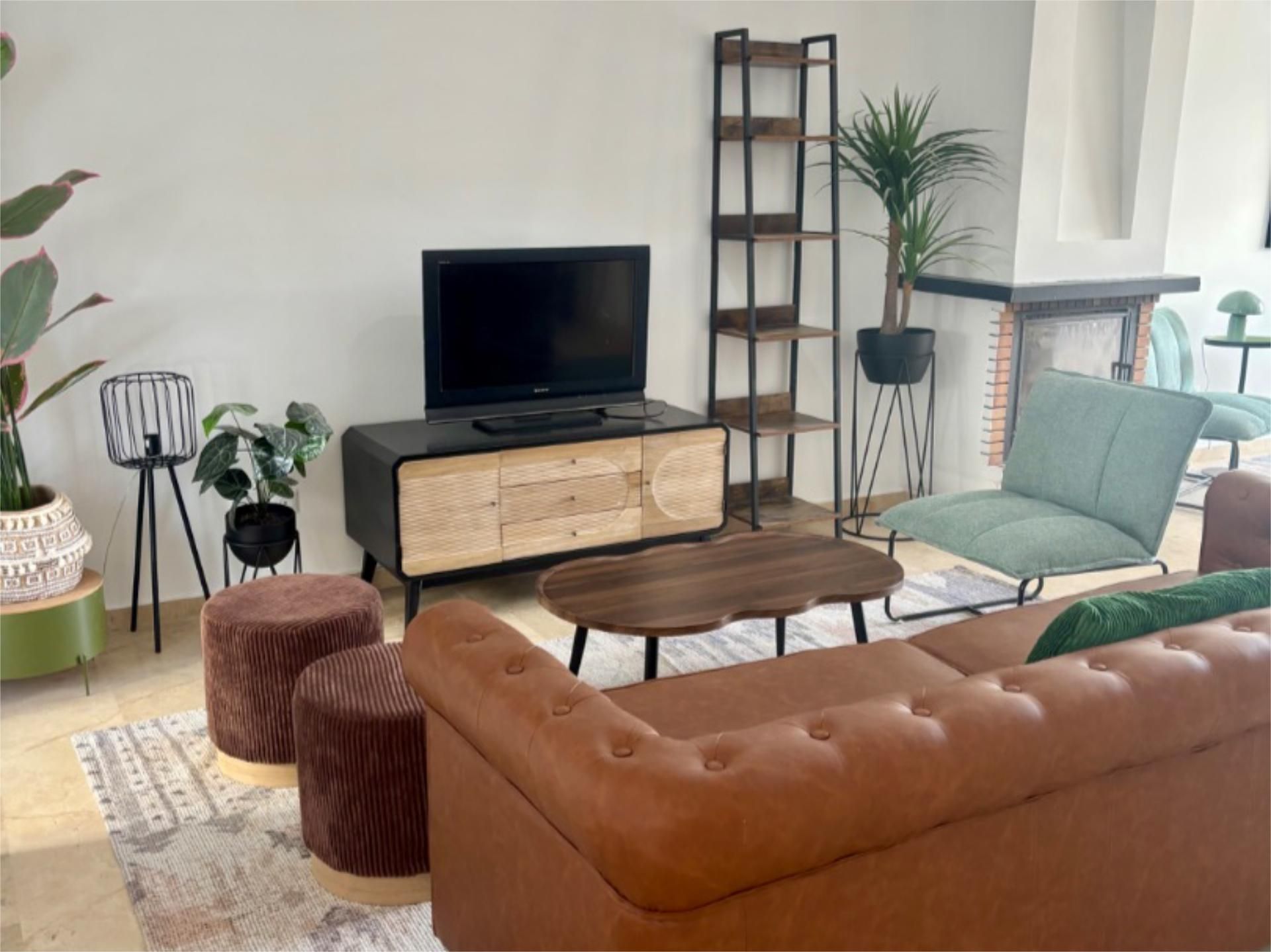 Piso en  Avenida de Bel-Air 25 - Foto 1