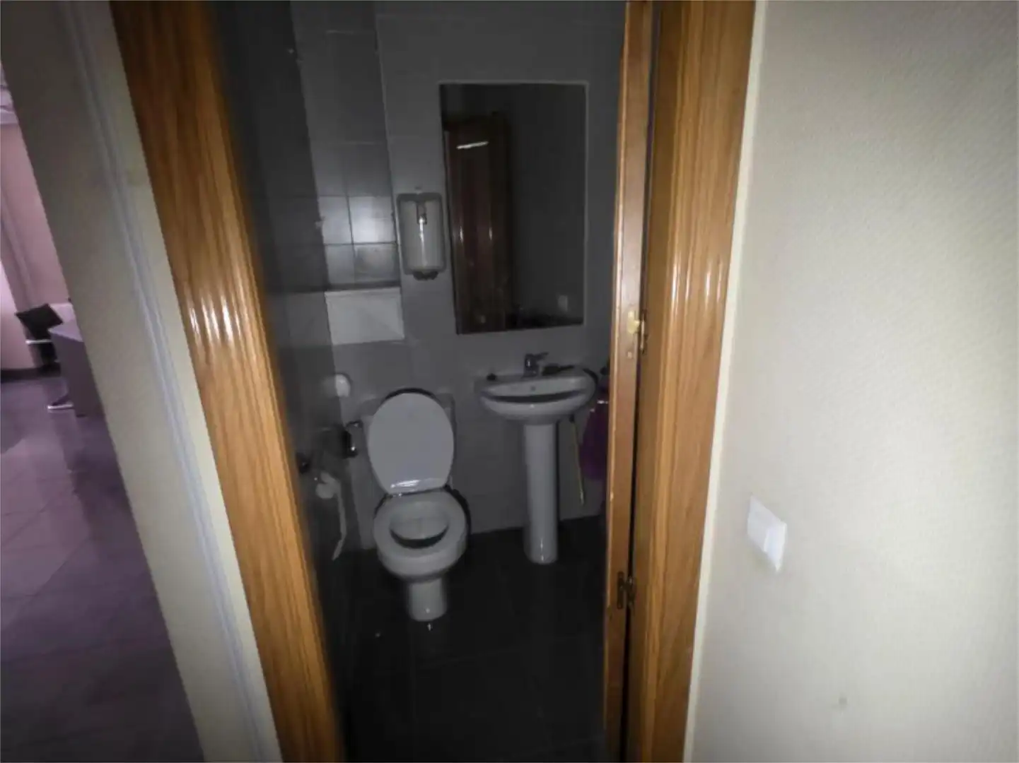 Apartamento en  Calle Duque de Alba 13 - Foto 7