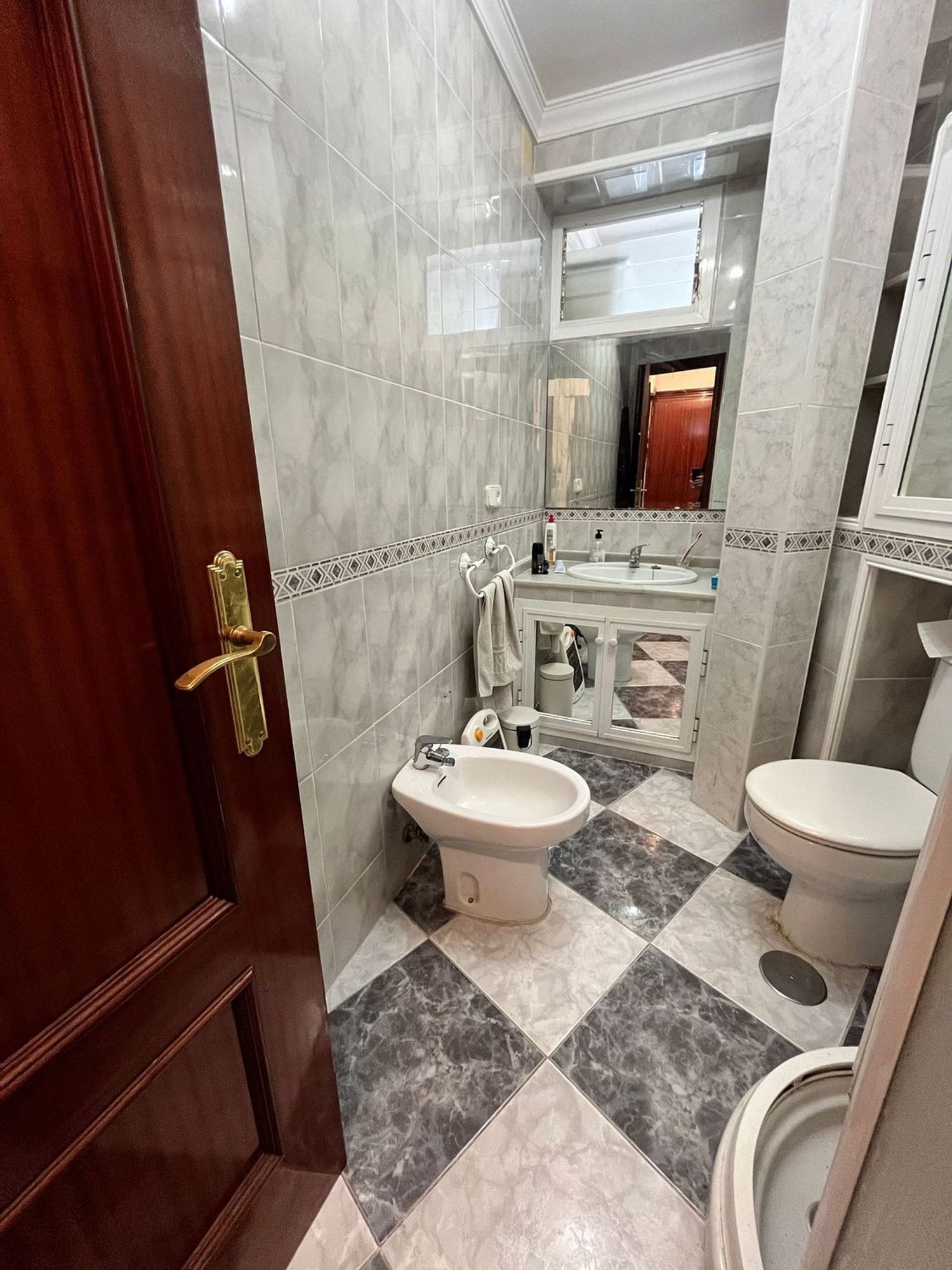 Piso en Calle Doña Clarines, 6 (antes 65), Tiro de Línea - Foto 3