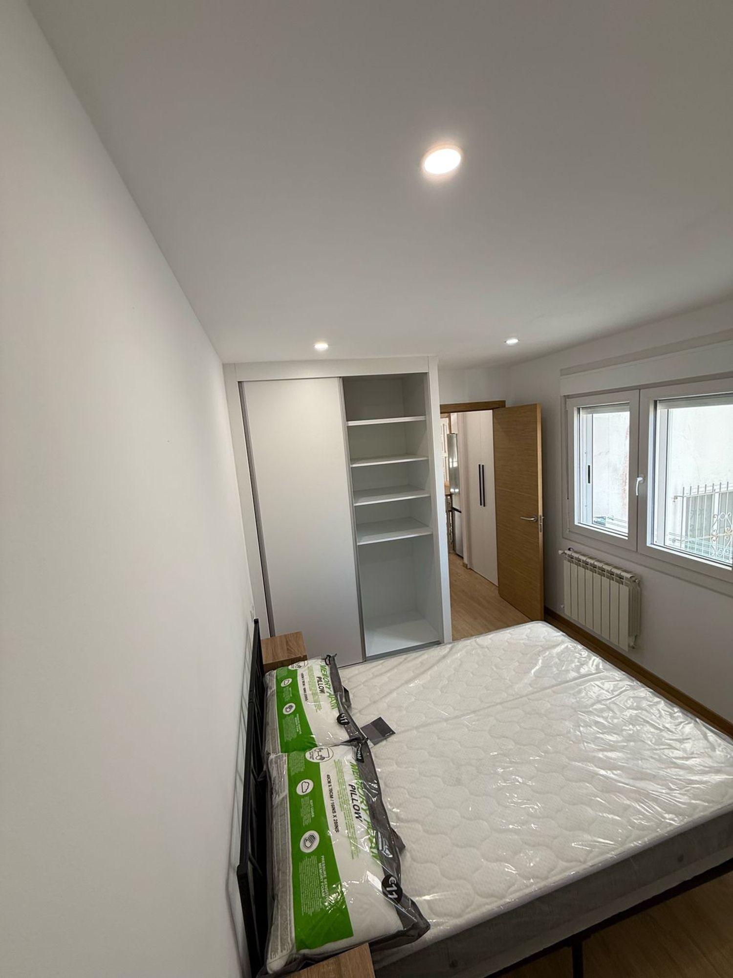 Piso en calle da Pastoriza, 4 - Foto 14