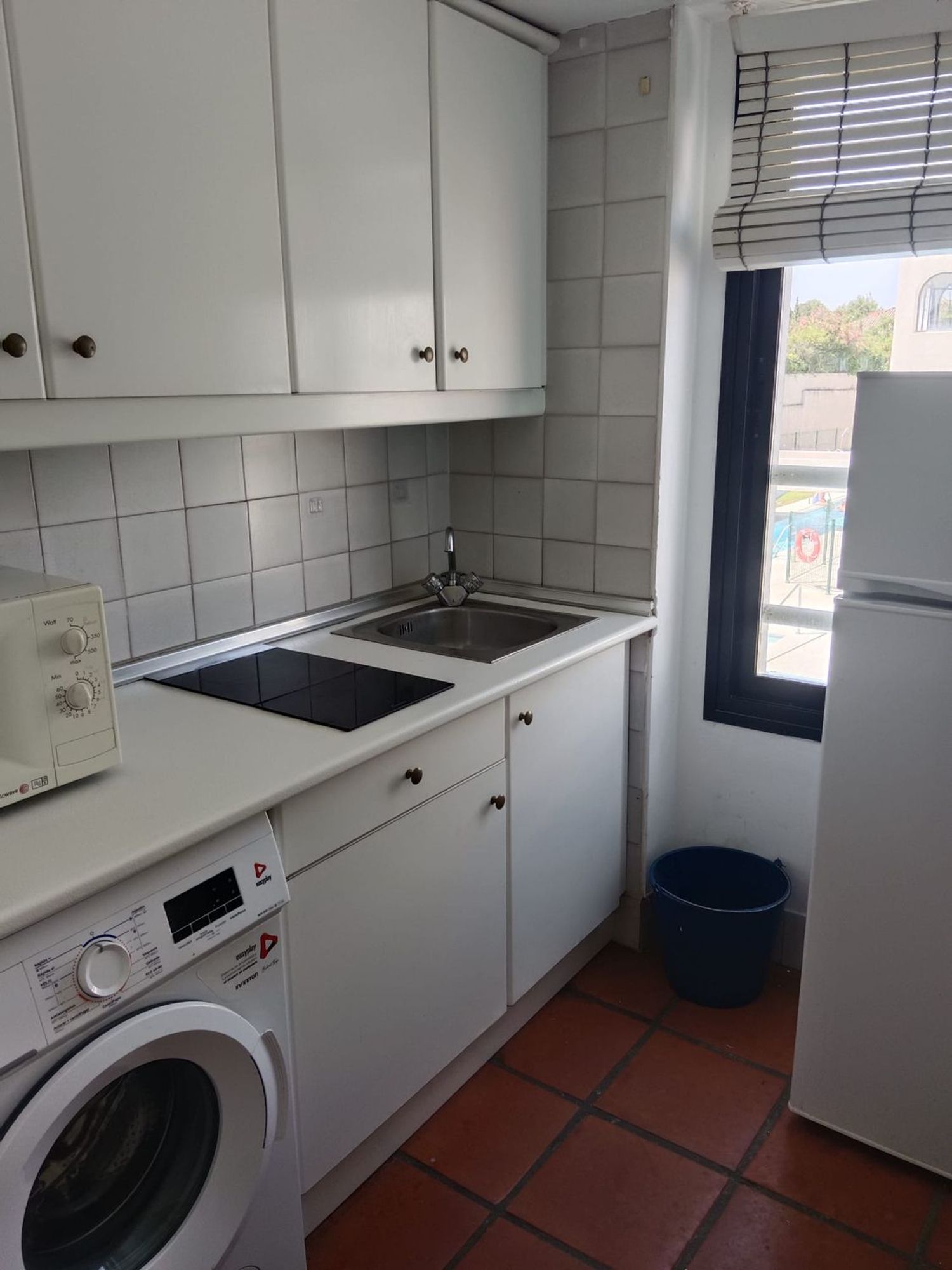 Piso en N-340, 132 Km, Sotogrande Costa, Sotogrande Costa - Foto 3