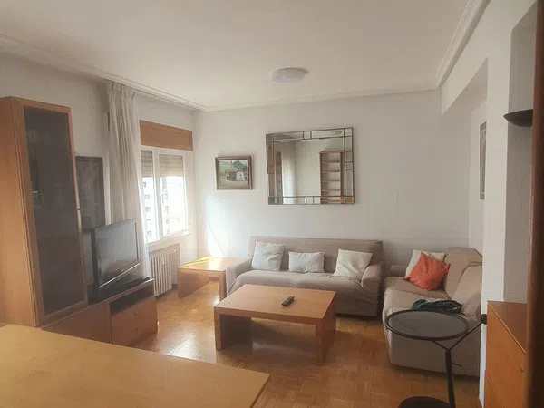 Piso en Calle Foncalada, 11, Salesas-Foncalada-Campoamor - Foto 3