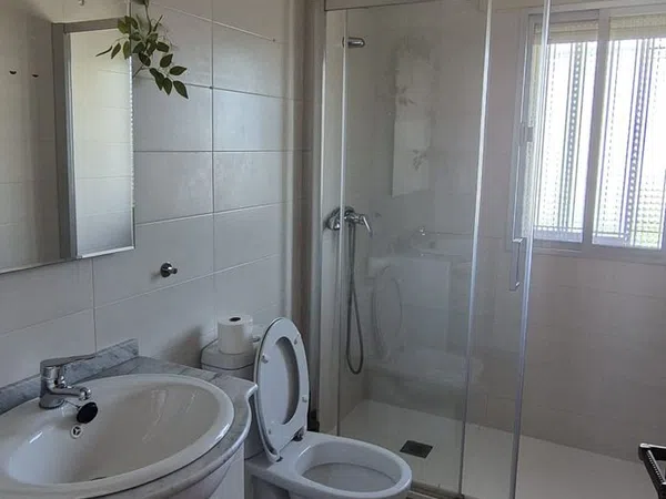 Casa o chalet independiente en Urbanización Cruz de las Navas, 37 - Foto 6