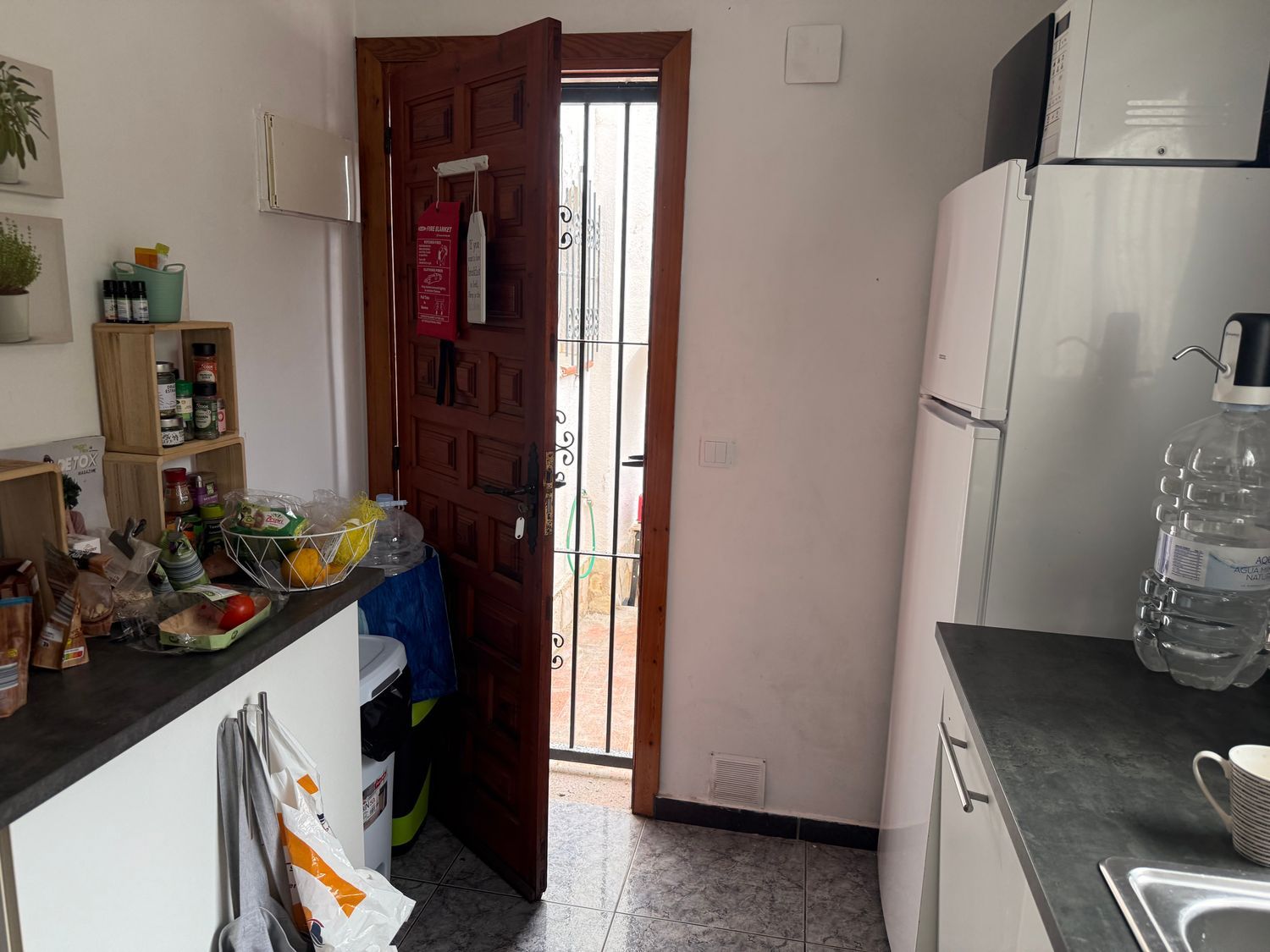 Casa o chalet independiente en Carretera de la Guardia, 177, La Granadella - Costa Nova - Foto 6